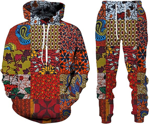 ชุดกีฬาวิ่งจ๊อกกิ้งสำหรับผู้ชายชุดวอร์ม2ชิ้นสำหรับวิ่งใส่ได้ทั้งชายและหญิงชุดวอร์มใส่วิ่งโลโก้ได้ตามต้องการ - Product Image 5