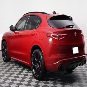 รถยนต์อัลฟ่าโรมิโอ สเตลวิโอ เวลอเช่ I4 รุ่นขายดีที่สุดประจำปี 2023 เกียร์อัตโนมัติ ขายเร็ว พร้อมการรับประกัน - Product Image 4