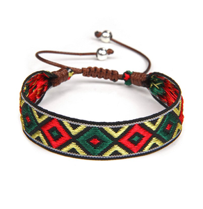 Bracelet de Bohème naturel pour femmes et moi pour une utilisation à la main pour une couleur naturelle pour une taille personnalisée - Product Image 2