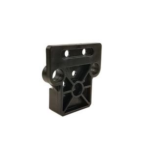 OEM plastic Angle bracket or Connector or <b>mounting</b> <b>block</b> - Product Image 2
