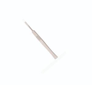 Instruments chirurgicaux couteau Nasal en coton médical 14cm droit de haute qualité finition complète en acier inoxydable approuvé CE ISO - Product Image 4