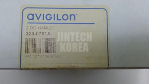 3685) [กล่องใหม่] avigilon 2.0C-H4M-D1 320-0791A 100% ของแท้สินค้าใหม่ - Product Image 3