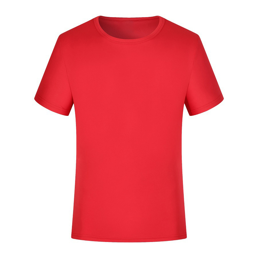 Style 2 Red
