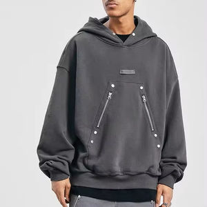 Derniers pulls à capuche design Meilleurs sweats à capuche de style urbain - Product Image 1