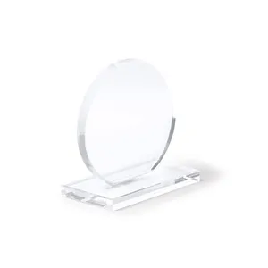 Trofei in Vetro Personalizzati, Medaglie e Targhe Personalizzabili - Product Image 4