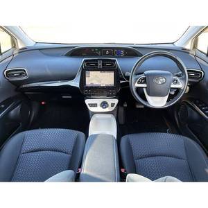 Para Toyota Prius Hatchback, Volante a la Izquierda, Híbrido Gasolina-Eléctrico, 4L R15 - Product Image 2