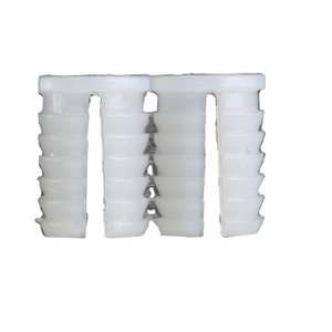 Para SCHNEIDER ELECTRIC Juego de 3 prensacables NSYAECPFLACA30 D30 para membranas FLA - Product Image 1