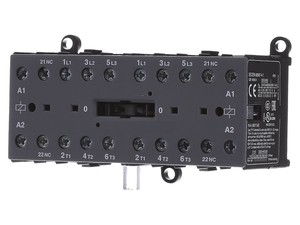คอนแทคเตอร์เดิมที่ ESB24-40-engineered ในการดำเนินการ - Product Image 2