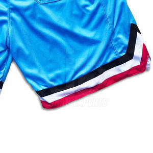 Short de sport Offre Spéciale léger et respirant pour hommes Style de rue sur mesure pour adultes - Product Image 3