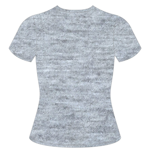 Camiseta Heather Grey de la Hermandad Zeta Phi Beta, Inspirada en los Fundadores de 1920, Camiseta Griega de la Hermandad, Mujeridad Superior, Algodón Premium, Corte Clásico - Product Image 2