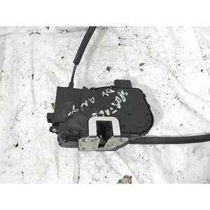 Serrure avant droite KIA Sportage Série 81320-3U010 (10>16) - Product Image 4
