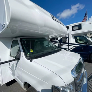 รถบ้านรุ่นใหม่ปี 2026 T-h-o-r C-o-l-e-m-a-n 25E-Z-F ตัวเลือกที่ดีที่สุดที่มีอยู่ - Product Image 1