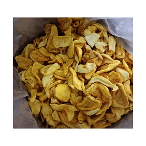 Chips de Jaca secos disponibles en forma de bocadillo crujiente para barras de fruta chips de Jaca secos suministrados en gran cantidad - Product Image 3