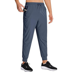 2025 Wholesale Cotton <b>Baggy</b> <b>Trouser</b> for <b>Men</b> Lightweight Mid Waist with Heavy uploaded by Dress Sports - Product Image 2