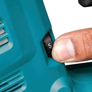 Kit de Martillo Rotatorio Inalámbrico AVT de 1-1/8'', Taladro sin Escobillas con Batería para Perforaciones de Bricolaje, Compatible con Brocas SDS-Plus con Extractor - Product Image 1