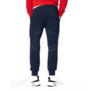 Pantalones Jogger Casuales para Hombre, Ligeros, Resistentes al Viento, de Tiro Medio, con Cordón Ajustable en la Cintura, Tela de Lona para un Estilo de Vida Activo - Product Image 3
