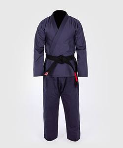 ชุดคาราเต้จีไอชุดศิลปะการต่อสู้สำหรับเด็กและเยาวชนชายชุดกิโมโนกิโมโนกิคุณภาพสูง - Product Image 4