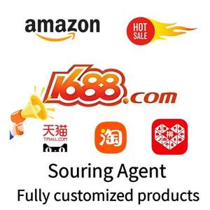 Tedarik Acentesi 1688 Satın Alma Acentesi Taobao Dropshipping Konsolidasyon Acentesi ABD'ye Satın Alma Acentesi Uluslararası Tedarik - Product Image 1