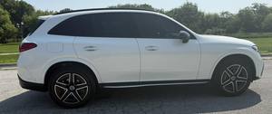 Mercedes GLC 300 4Matic 2023 usado - Product Image 2