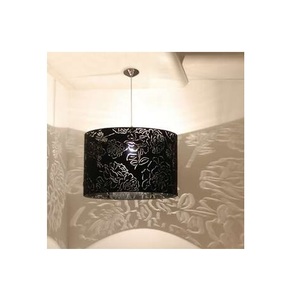 Lampes de table LED décoratives style ferme, en rotin et fer, pour la maison et l'hôtellerie - Vente flash - Product Image 6