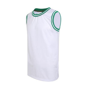 高品质定制男子运动篮球服运动衫 - Product Image 6