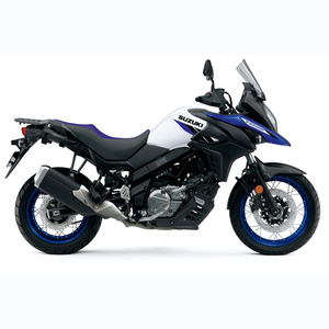 2020 Suzuki V-Strom 650 ABS/V-Strom 650 XT/V-Strom 650 XT Adventure - Product Image 4