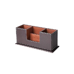 Suministros de oficina todo en uno y accesorios de escritorio geniales, portalápices, mejora la decoración de tu escritorio de oficina - Product Image 6