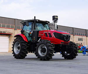 Mini Tractor Agrícola 4x4 en Oferta, Mini Tractor Agrícola Multiusos - Product Image 2