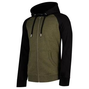 Wholesale Premium Quality <b>Men's</b> Pullover <b>Hoodies</b> 100% Cotton French Terry Customizable Design <b>for</b> <b>Men</b> basics Hoodie - Product Image 4