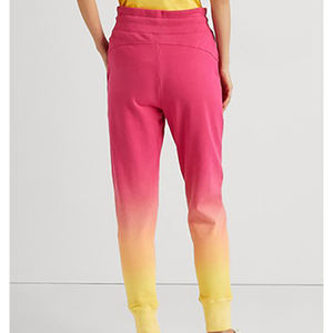 Quantité minimale de commande bas couleur personnalisée hommes survêtements meilleure vente avec survêtements de course à capuche vierge à panneau avant sublimation - Product Image 3