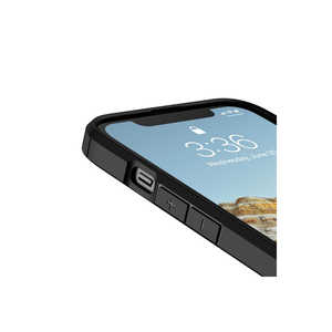 Étui de protection en silicone souple de qualité supérieure pour iPhone 13-NXXA, design enroulable, coque arrière antichoc, modèle en silicone liquide - Product Image 5