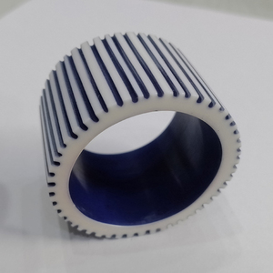 Nouveau Style Résine & Multi Couleur Forme Ronde Serviette Rond Ensemble Restaurant Vaisselle Vaisselle Utilisé Meilleur Design maison et cuisine - Product Image 2