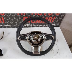 Volante RENAULT Captur Serie (19>) 484002607R - Product Image 2