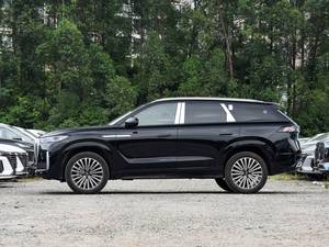 Chery Tiggo <span class=keywords><strong>9</strong></span> 2.0T <span class=keywords><strong>2023</strong></span> - Product Image 2