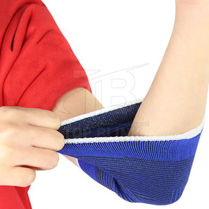 Entrenamiento personalizado hecho de buena calidad coderas 2025 venta al por mayor coderas para fuerza - Product Image 6