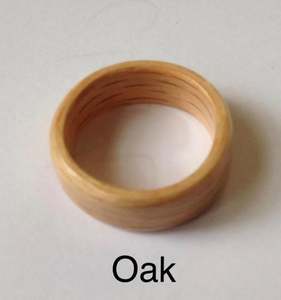 Double Acacia Finition Bois Décoration de Table Rond de Serviette Fabricant Antique Fini écologique cuisine restaurant maison mariage - Product Image 6