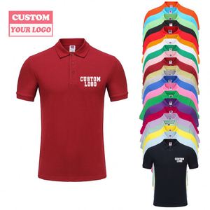 Vente en gros Chemise simple décontractée de haute qualité avec logo personnalisé T-Shirt pour hommes Pour Les Hommes Chemises polo de golf pour Turquie - Product Image 1