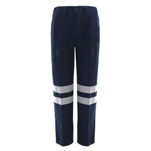 Monos para hombre, pantalones informales con cordón y múltiples bolsillos, pantalones de chándal deportivos para correr en blanco, pantalones para correr de carga - Product Image 1