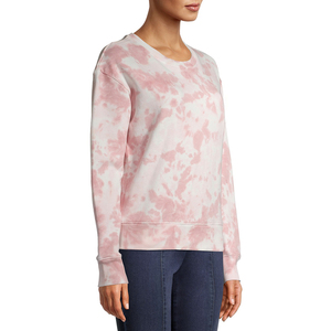 Sudaderas de moda para mujer, Sudadera con capucha de gran tamaño con logotipo impreso gráfico, diseño personalizado, Jersey holgado, Top de moda - Product Image 3