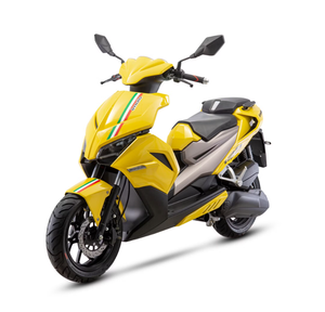 NUEVAS Motocicletas Scooter Maestros Edgees de 125cc - Product Image 1