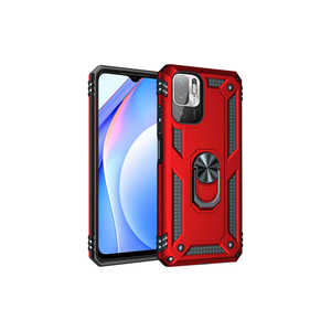 Étui en silicone liquide anti-traces de doigts Vega Gold 5G pour Poco M3 Pro - Coque arrière antichoc par SAFA - Product Image 3