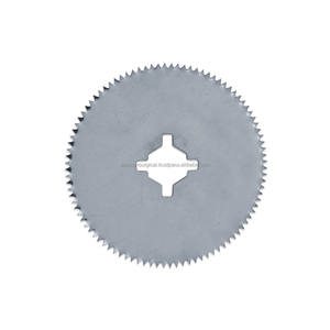 Cuchilla para Cortar Yeso Ortopédico - Product Image 4