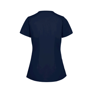 Conjuntos de Uniformes Médicos para Mujer OEM 2024 de Alta Calidad - Uniformes Médicos de Secado Rápido, Ajustables, Cómodos y Personalizables - Product Image 5