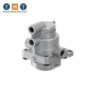 Válvula de Freno 140*136*142MM 4733020210 1613477 Piezas de Freno para Camión para Wabco para Volvo - Product Image 1