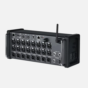 BEST New Digital <b>Mixer</b> with wireless control, <b>USB</b> burner - Product Image 1