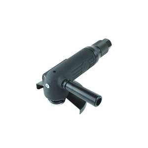 Fabricant sur mesure à Taiwan, vente en gros de meuleuse d'angle pneumatique robuste de 5 pouces - Product Image 1