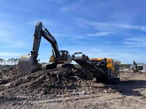 Trituradora de Mandíbulas BARFORD 750J con Motor Paso a Paso, Capacidad Máxima de 350 t/h para Trituración de Piedra y Roca, Larga Vida Útil - Product Image 2