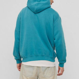 Sudaderas con capucha unisex de alta calidad, ropa de calle con estampado Digital para hombre para invierno, estampado gráfico personalizado de Hip Hop Y2K - Product Image 3