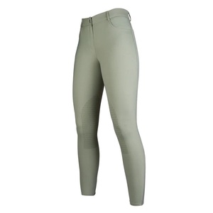 Perfect Fit Equestrian Wear <b>Jodhpurs</b> Pants on High Quality Fabric Custom Design Wholesale Horse Riding Breeches for Women Kids - Product Image 6