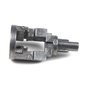 Cylindre de verrouillage de barillet de serrure de contact de volant BSP1097 pour W123 S123 C123 W126 C126 R107 - Product Image 1
